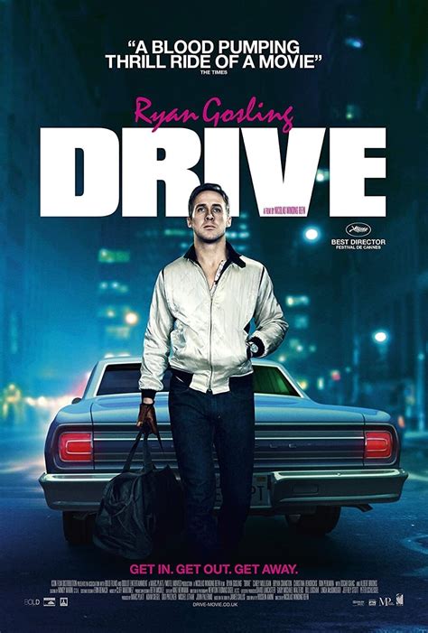 Drive (2011 film) .